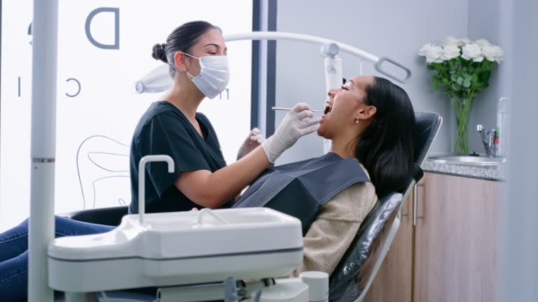 Professional Dental Services in Wellsville, UT